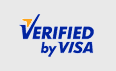 Verfied by VISA